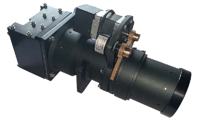 SGC-V-65M-G3265可见GMAX3265相机