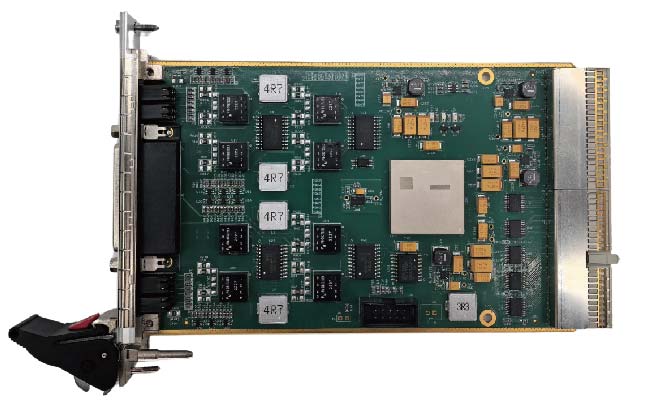 BI-CPCI-1553B-3U