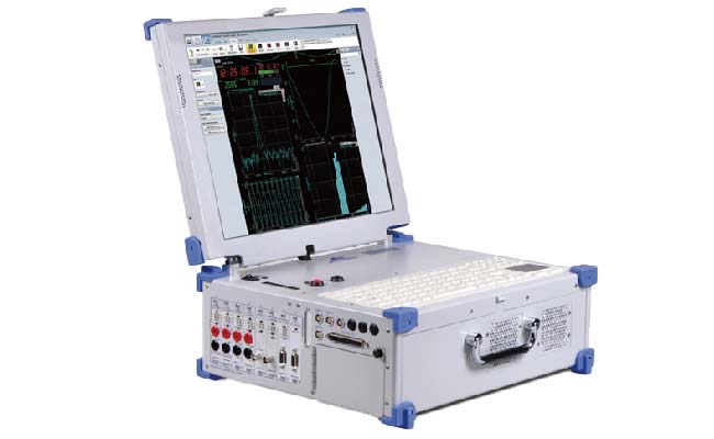TS-SM-TEM-Cxx高精度多路温度控制器